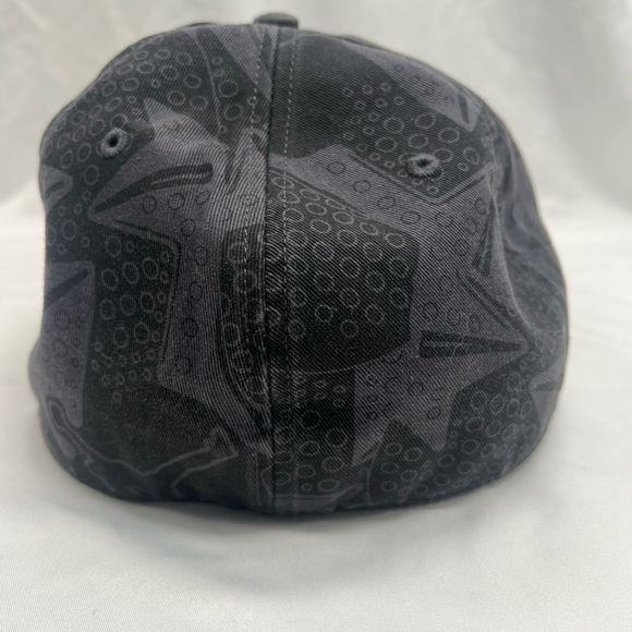 Air Jordan Air Force 1 AF1 Fusion Hat Vintage 7 1/8 - Picture 10 of 16